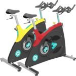 S 90 Group Cycling Bike
