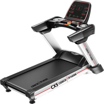 CX 5 Treadmill