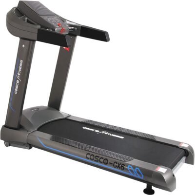 CX 6 Treadmill