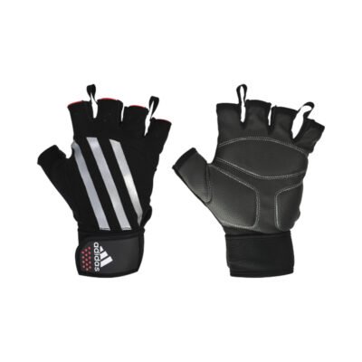 Essential Gloves 12323Wh