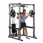 GPR378 PRO POWER RACK