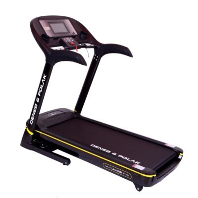 Treadmill Deneb & Polak - New Lauder