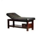 Fixed Massage Bed