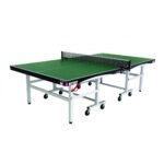 Octet 25 T.TTable