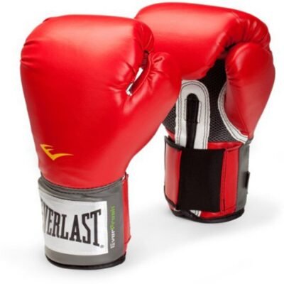 Boxing Training Gloves Pro Style