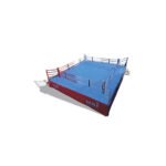 Competition Boxing Ring 626CBR