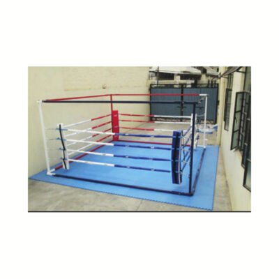 Floor Boxing Ring 626FBR