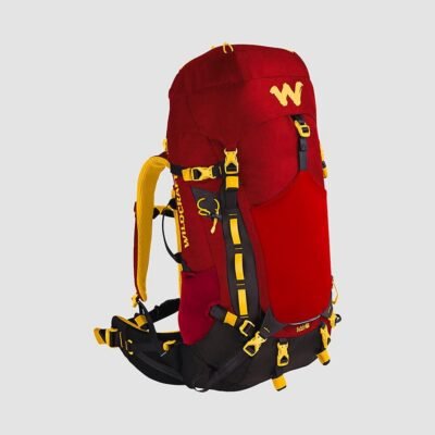 Rucksack For Trekking Adri Bag