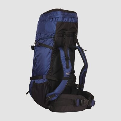 Rucksack For Trekking Trailblazer Plus
