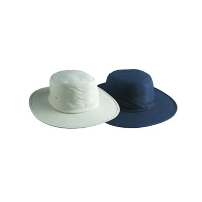 ALBION HAT OFF WHITE