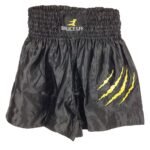 Unisex Kick Boxing Shorts