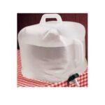Camp Essential Water Carr