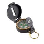 Camping Essentials Compass Lensa Tic 20000