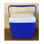 Cooler 9Qt Excrsn Blue