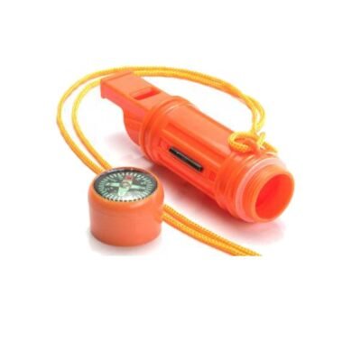Camping Essential Whistle