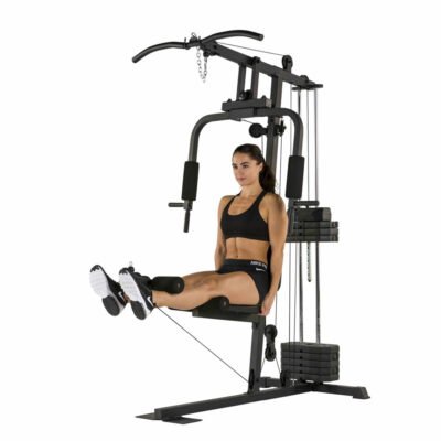 Competence Home Gym HG10