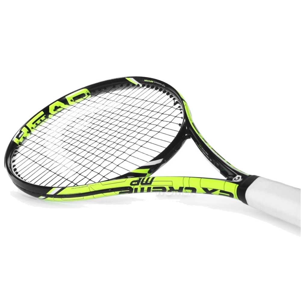 Head Racchetta Da Tennis Extreme MP 2022 Con Tecnologia Auxetic, 300g, Consigliata Da Matteo Berrettini