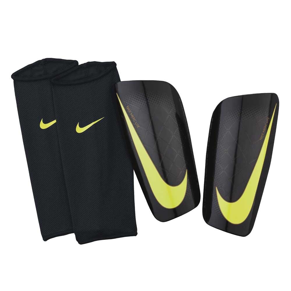 Nike Mercurial Lite Shinguards - Lodhi Sports