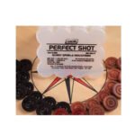 Siscaa Perfect Shot Carrom Coins