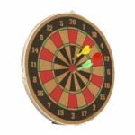 Wood-O-Plast Dartboard Cork