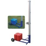 Portable Aluminium (DX)