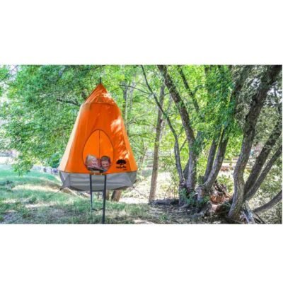 Tree Pod Tent