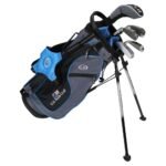 US Kids Junior UL48-5 Golf Set