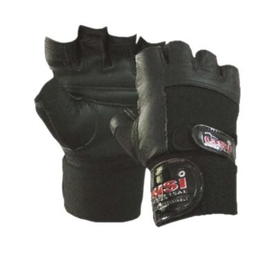 Universal Gloves Leather Trainers 733L