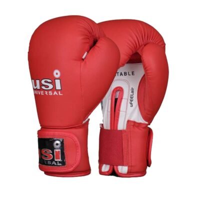 Universal Crusher Training Boxing Glov 609Mpu