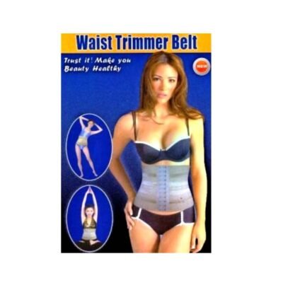 Waist Trimmer Belt