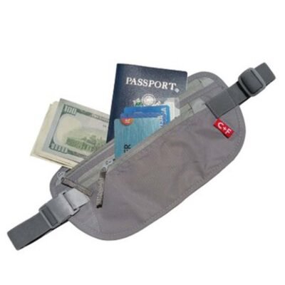 Waterproof Money Belt 91-C
