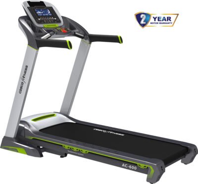 Cosco AC 600 Treadmill
