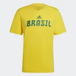 FIFA WORLD CUP 2022TM BRAZIL TEE