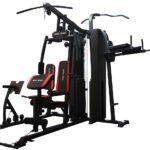 Cosco CG 125 Five Station Gym