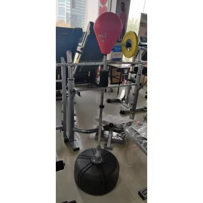 706PPS Pro Punch Stand