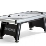 BRUNSWICK - V-FORCE 2.0 AIR HOCKEY