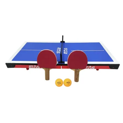 Stag Supermini Fun Table Tennis Table