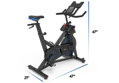 7.0 IC Indoor Cycle - Image 5