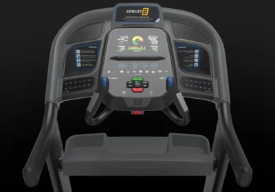 7.8 AT Treadmill - Image 2