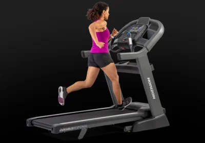 7.8 AT Treadmill - Image 4