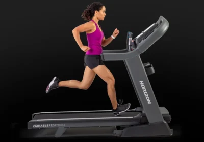 7.8 AT Treadmill - Image 5