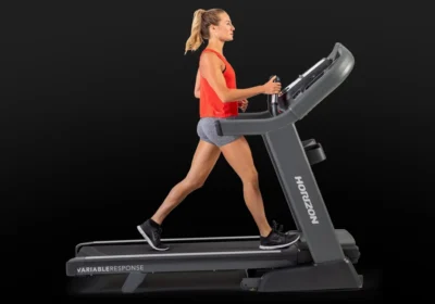 7.8 AT Treadmill - Image 6