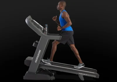 7.8 AT Treadmill - Image 10