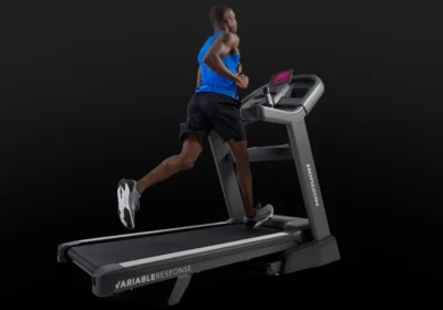 7.8 AT Treadmill - Image 7