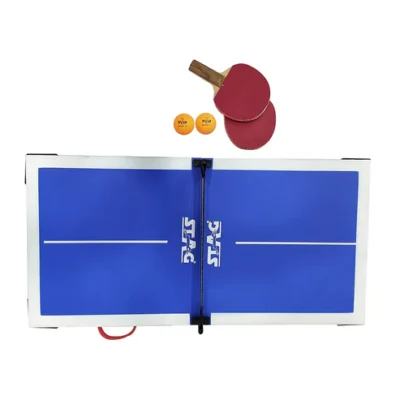 Stag Supermini Fun Table Tennis Table