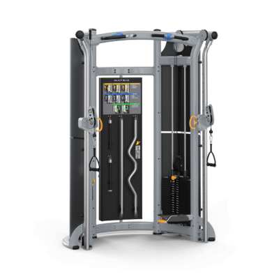 Aura Functional Trainer