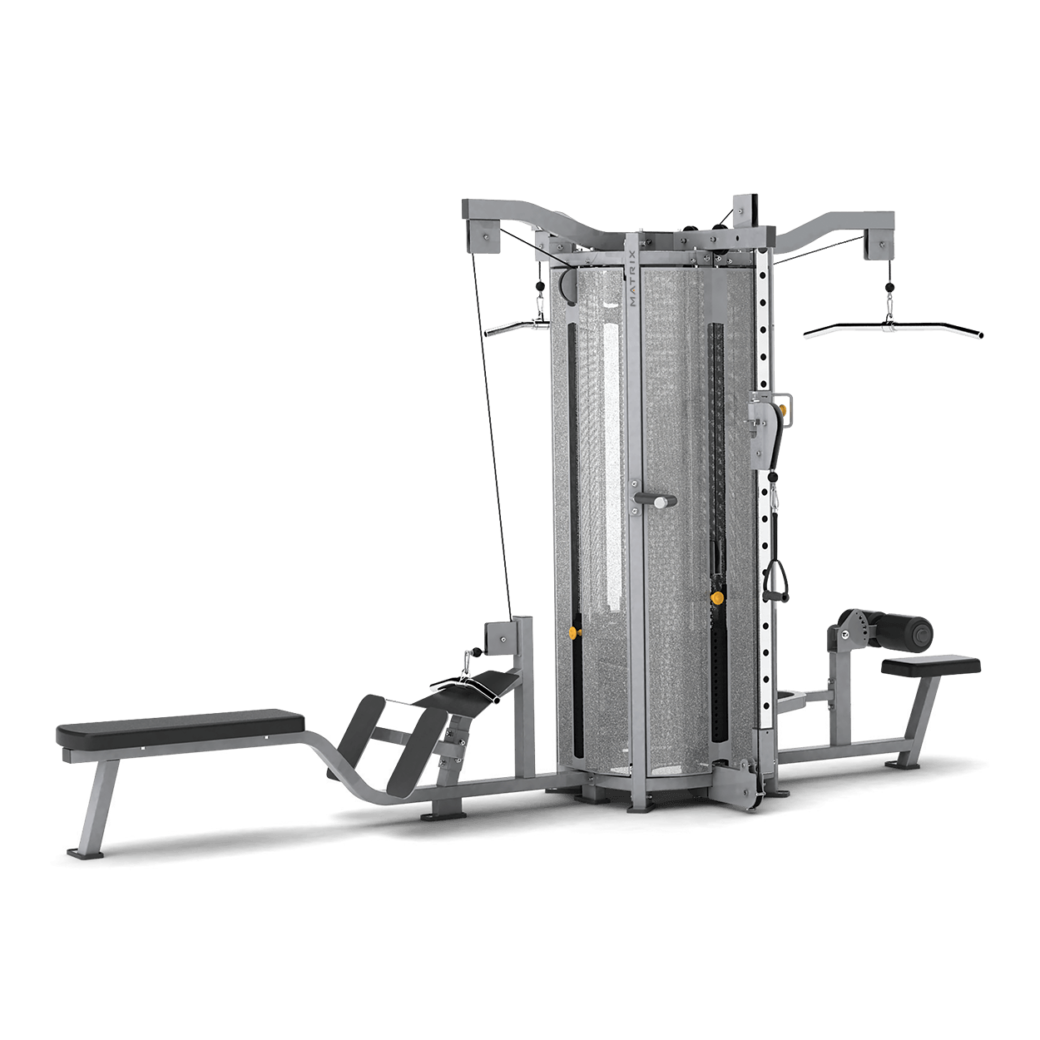 G1 4-stack Multi-Station