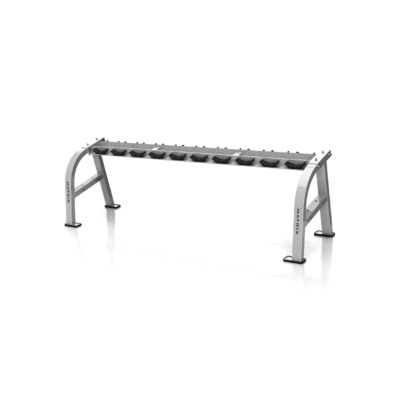 G1 5-Pair Dumbbell Rack