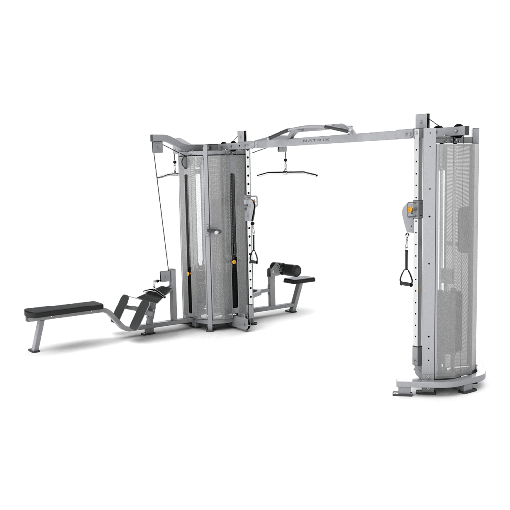 G1 5-stack Multi-Station