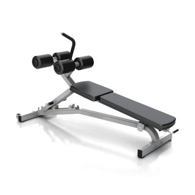 G1 Adjustable Decline Bench